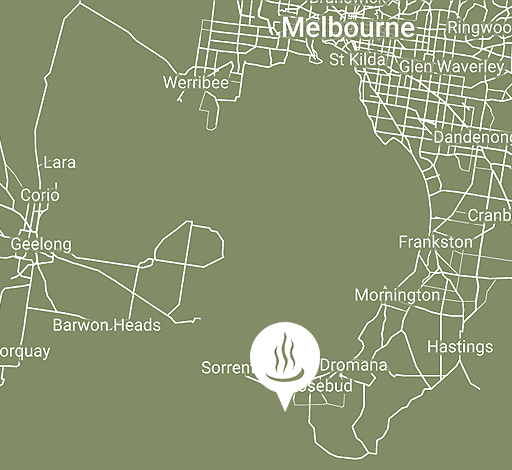 Map placeholder