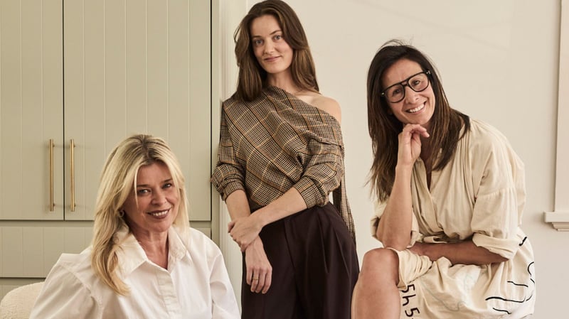 living well retreats presents pelvic pain + pathways to release