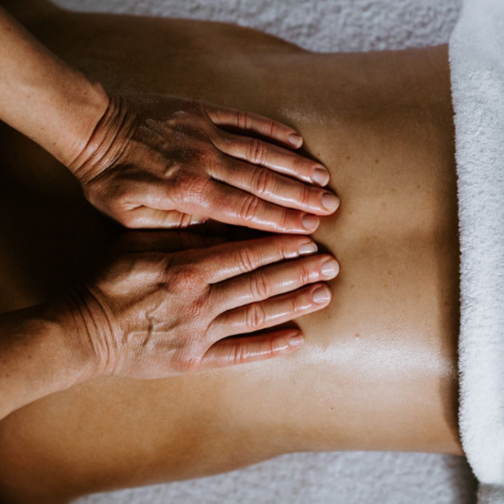 Spa Dreaming Centre Massage