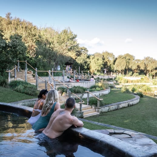 Hot Spring Phs Corporate Gifting | Peninsula Hot Springs