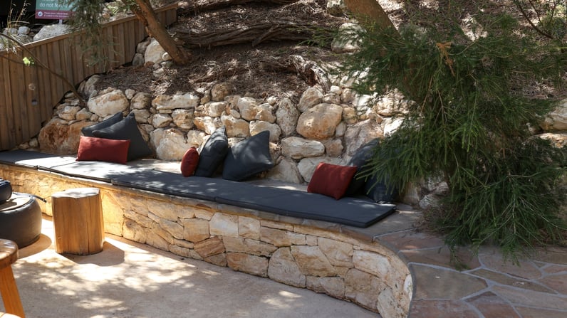 sunday sessions with Paul Dillon