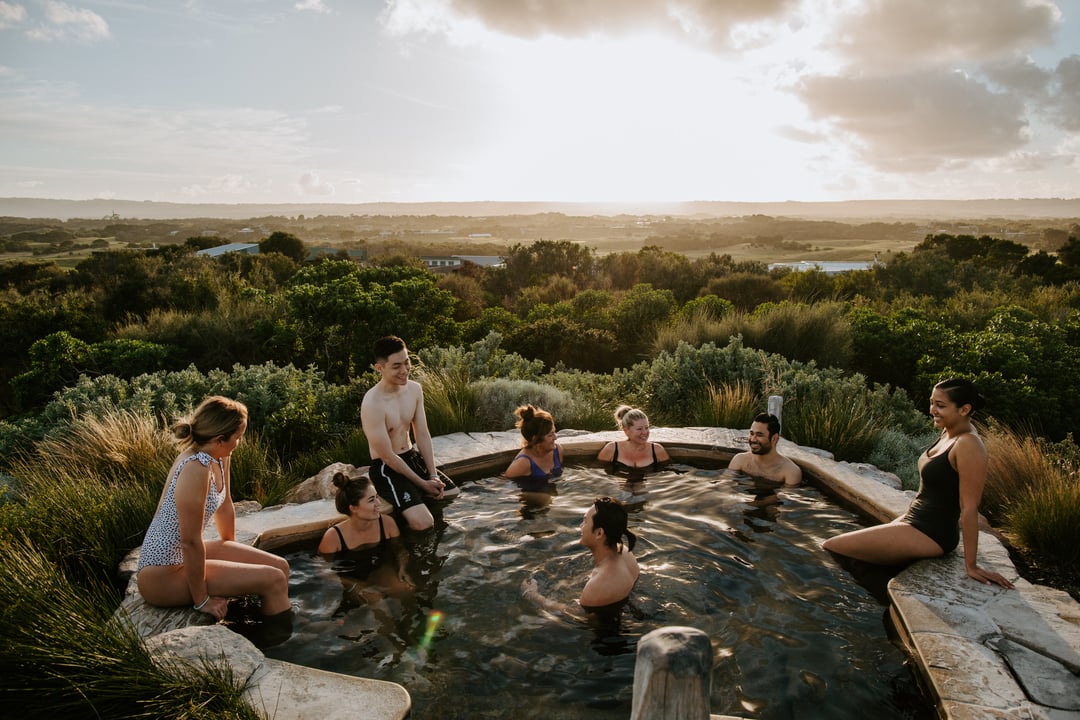 Hot Spring Phs Special Offers | Peninsula Hot Springs