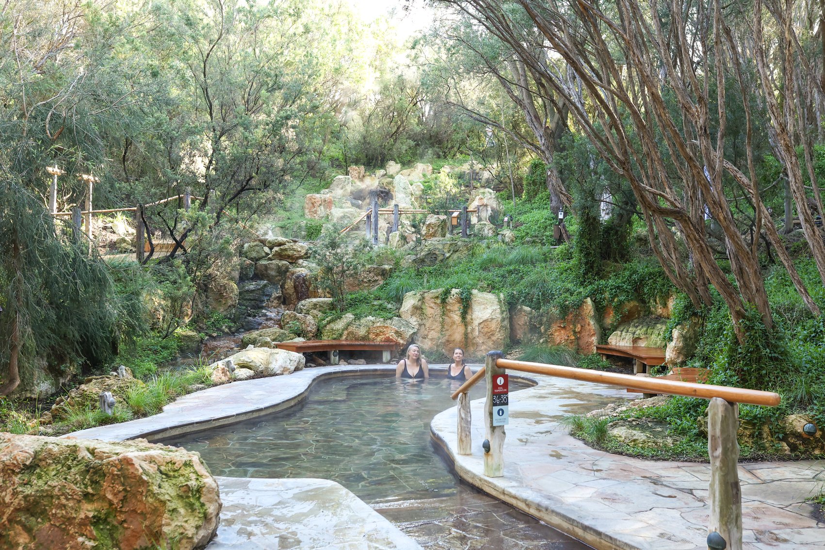 Special Offers | Peninsula Hot Springs