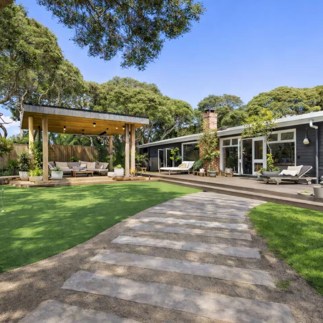 Blairgowrie Coastal Haven
