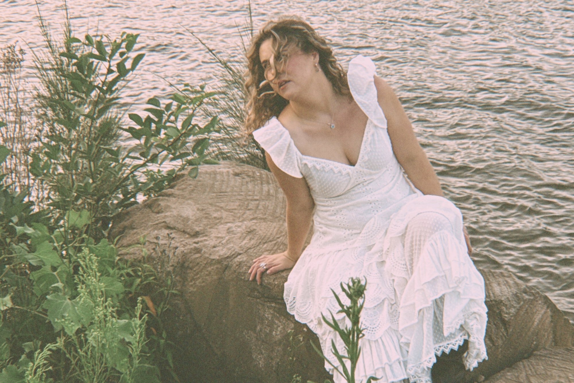 Chloe Gill promotional image