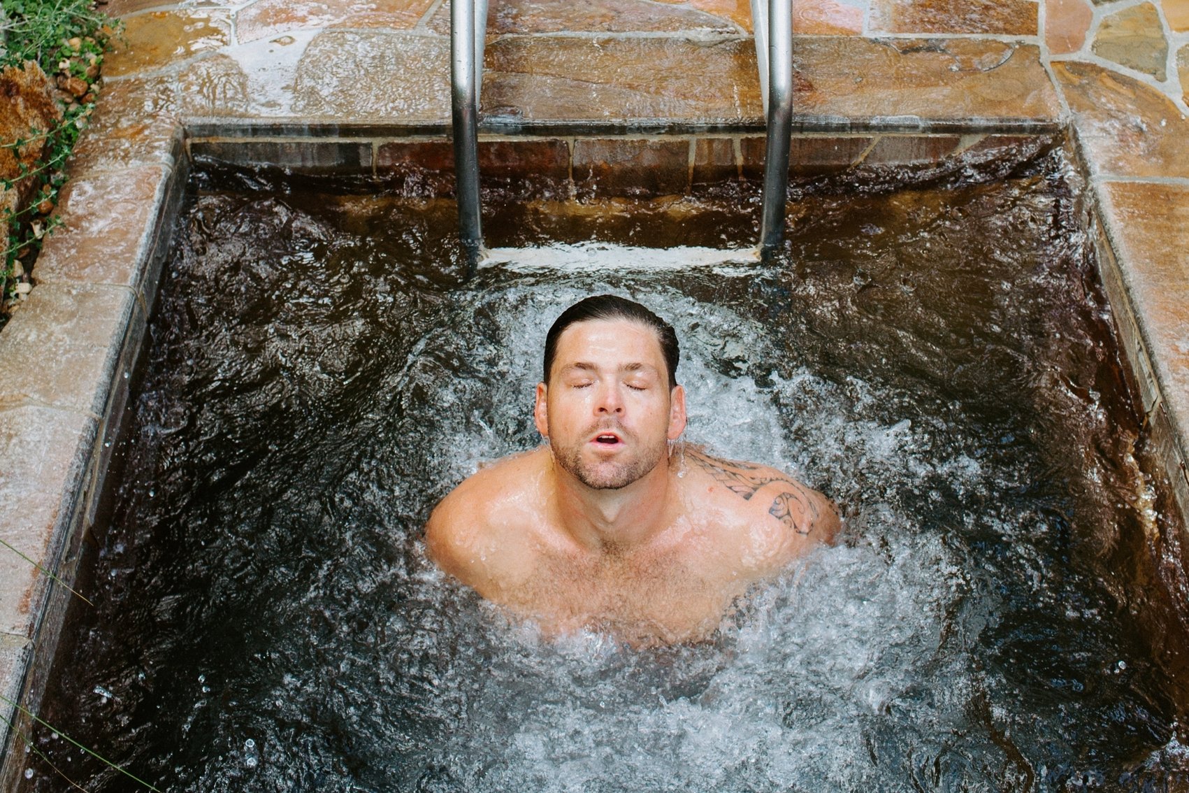 Mornington Peninsula Hot Springs Spa Dreaming Centre