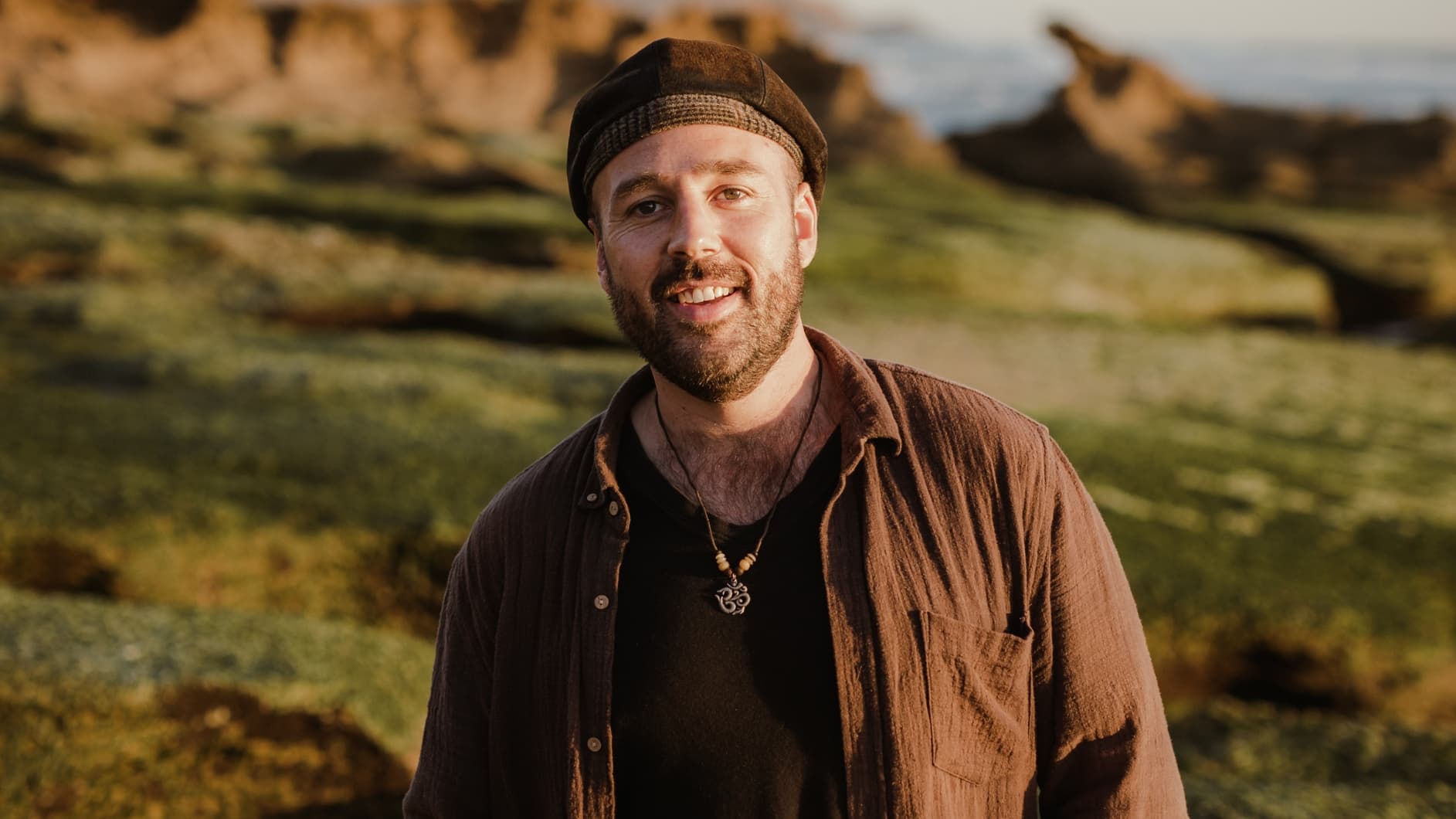 Dan Byrne promo image
