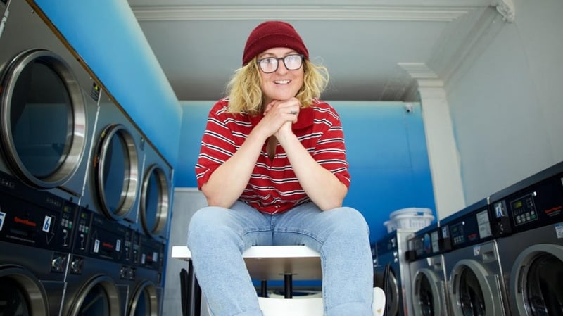 sunday sessions with Harper Bloom