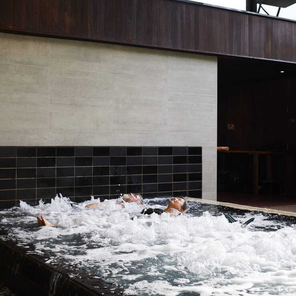 Hepburn Spa and Bathhouse