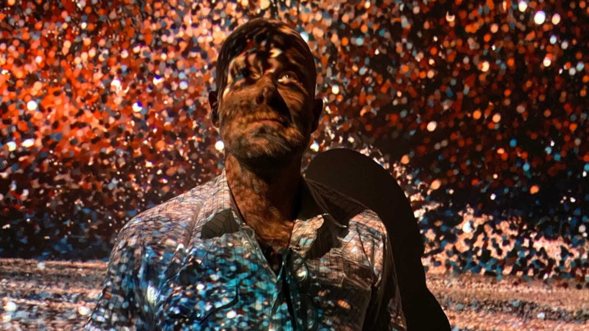 Josh Roydhouse promotional image