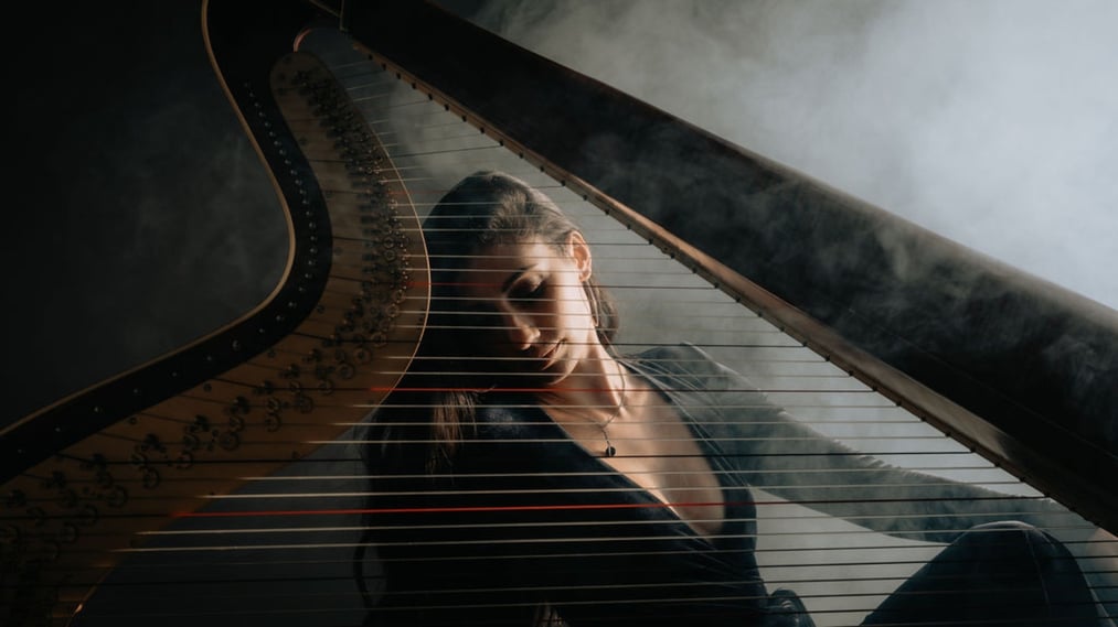 Liana Perillo promotional image