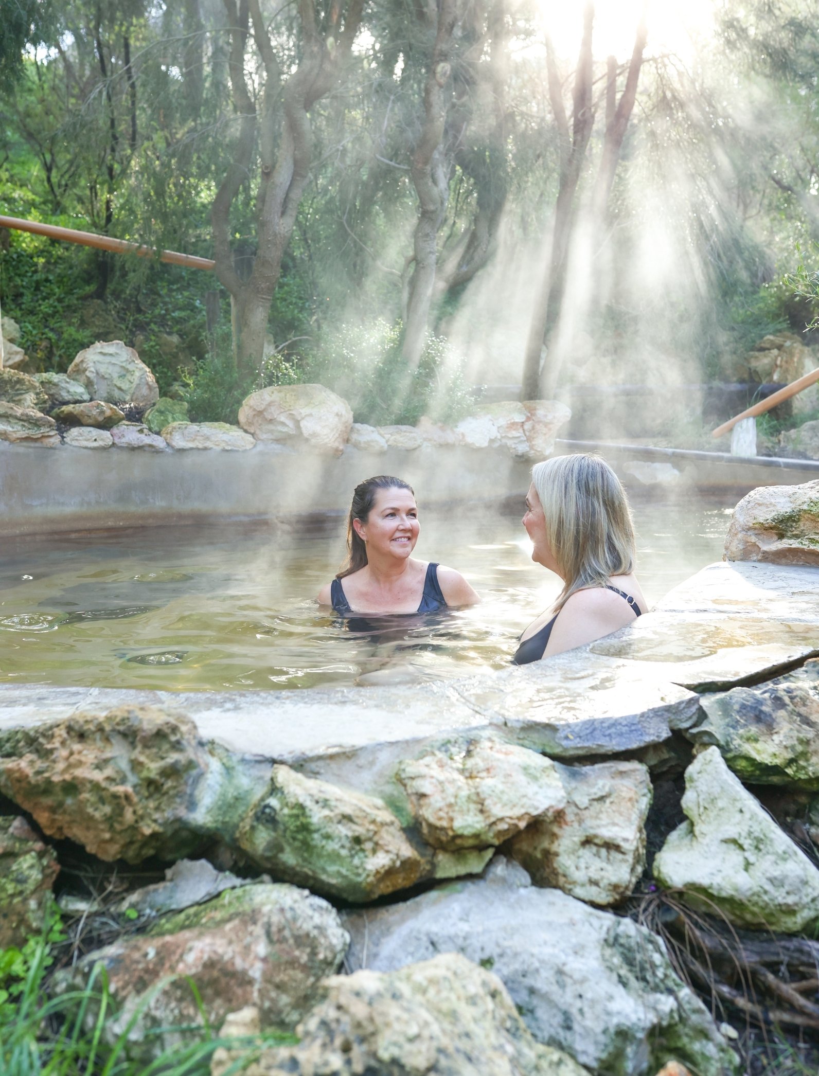 Ritual & Bathe | Peninsula Hot Springs