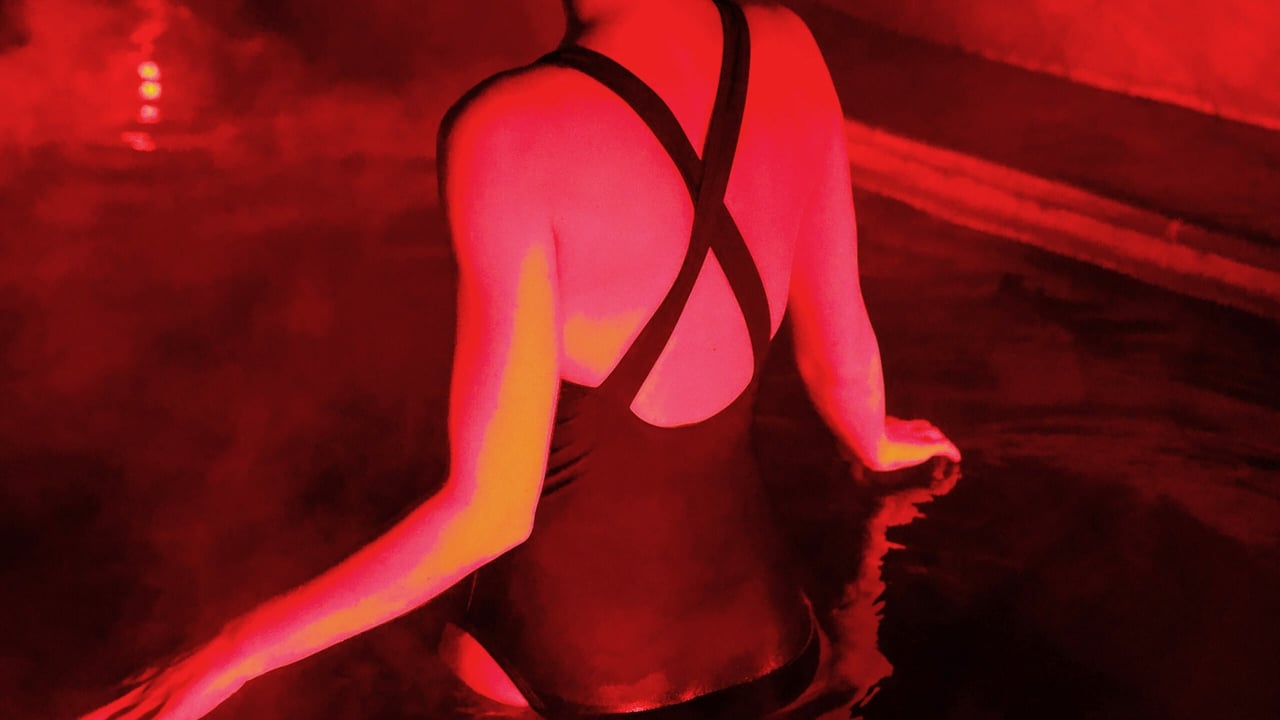 Seek the Heat Winter campaign image