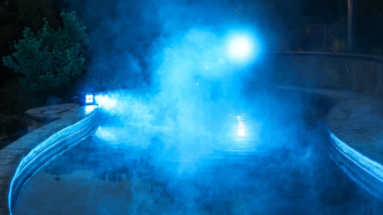 Seek the Heat Winter campaign image