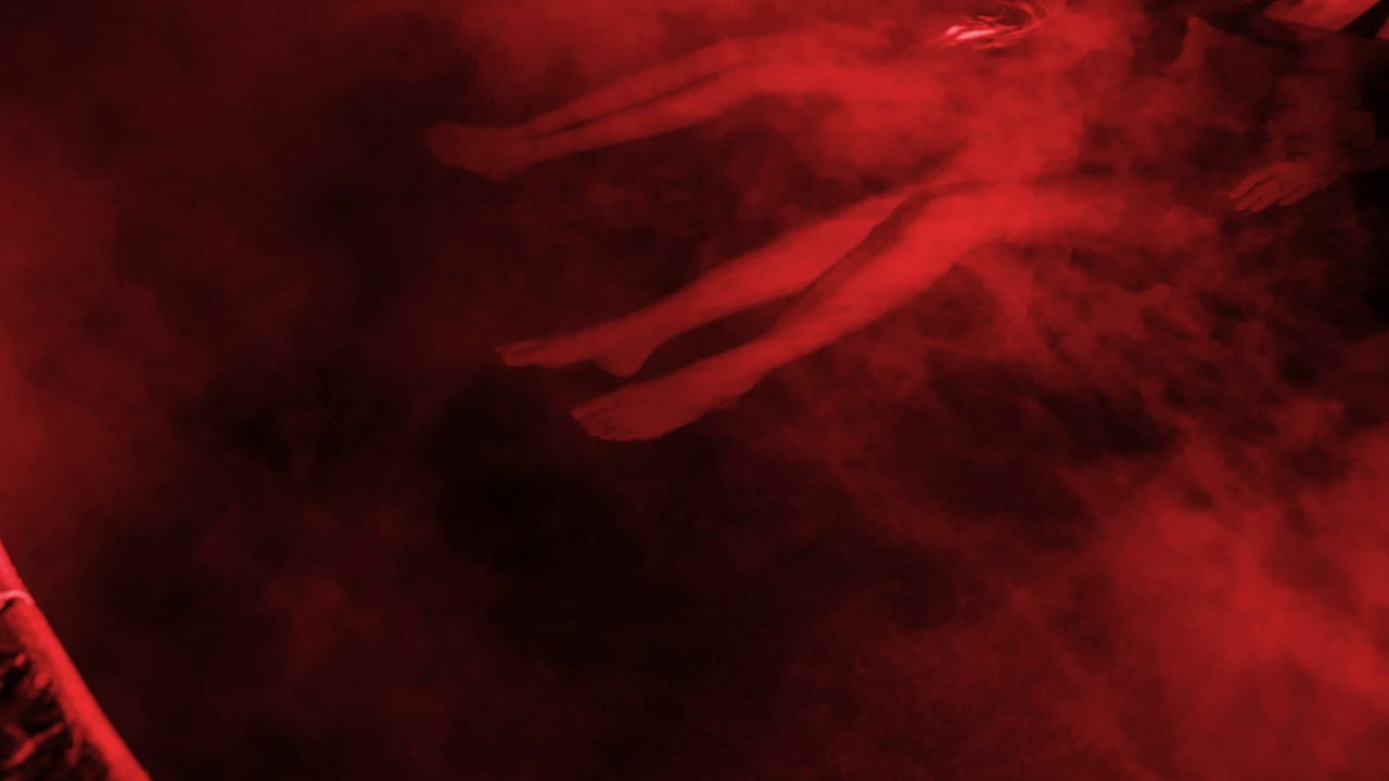 Seek the Heat Winter campaign image