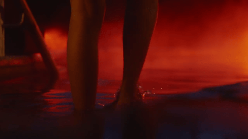 seek the  heat