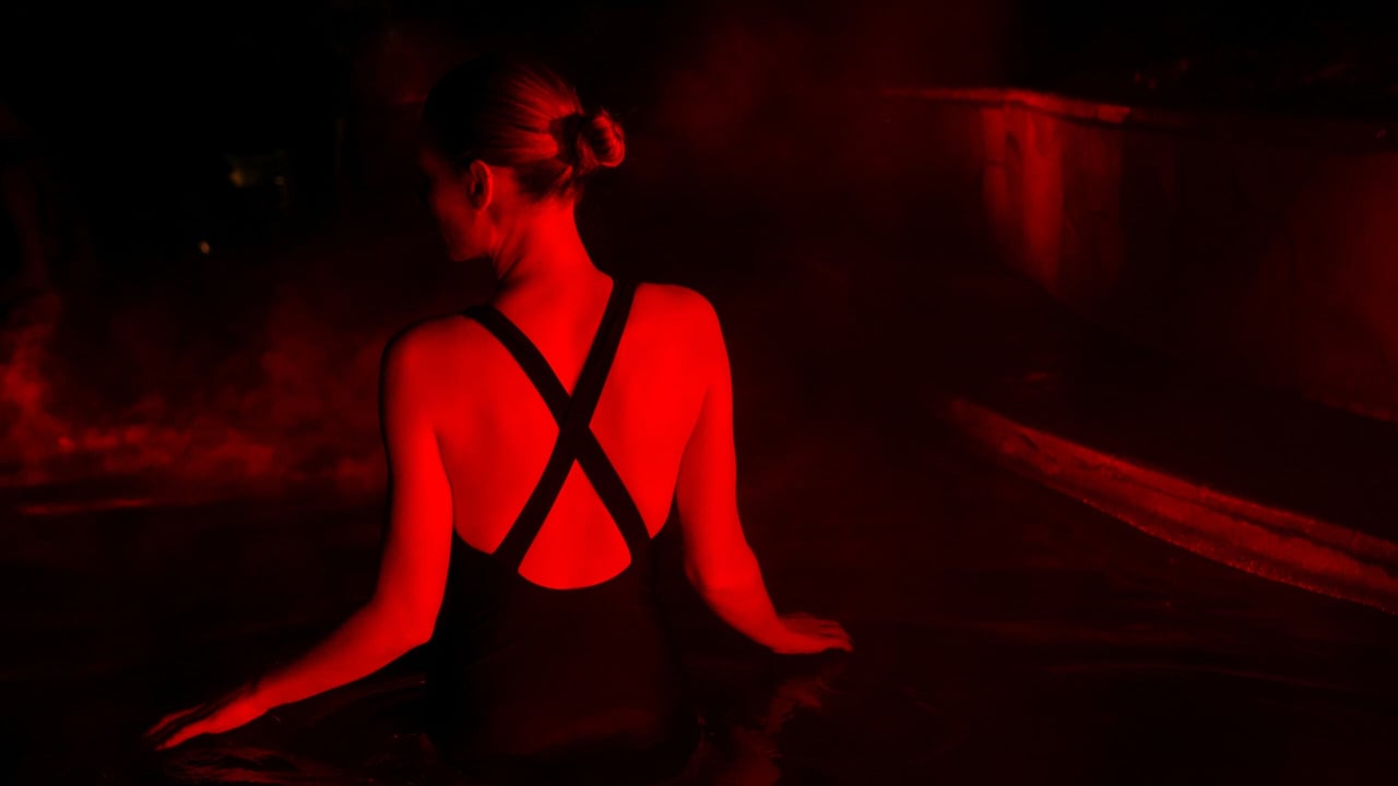 Seek the Heat Winter campaign