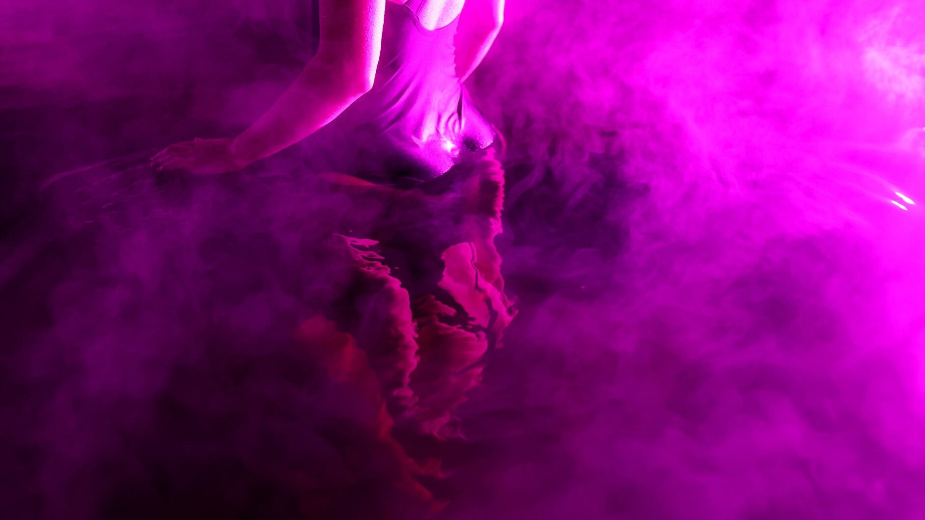 Seek the Heat winter campaign