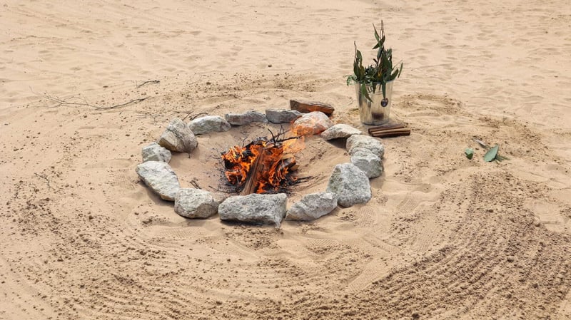 NAIDOC Week at Peninsula Hot Springs