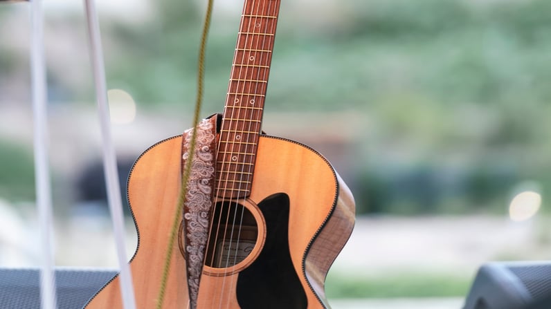 sunday sessions with Gab Hester