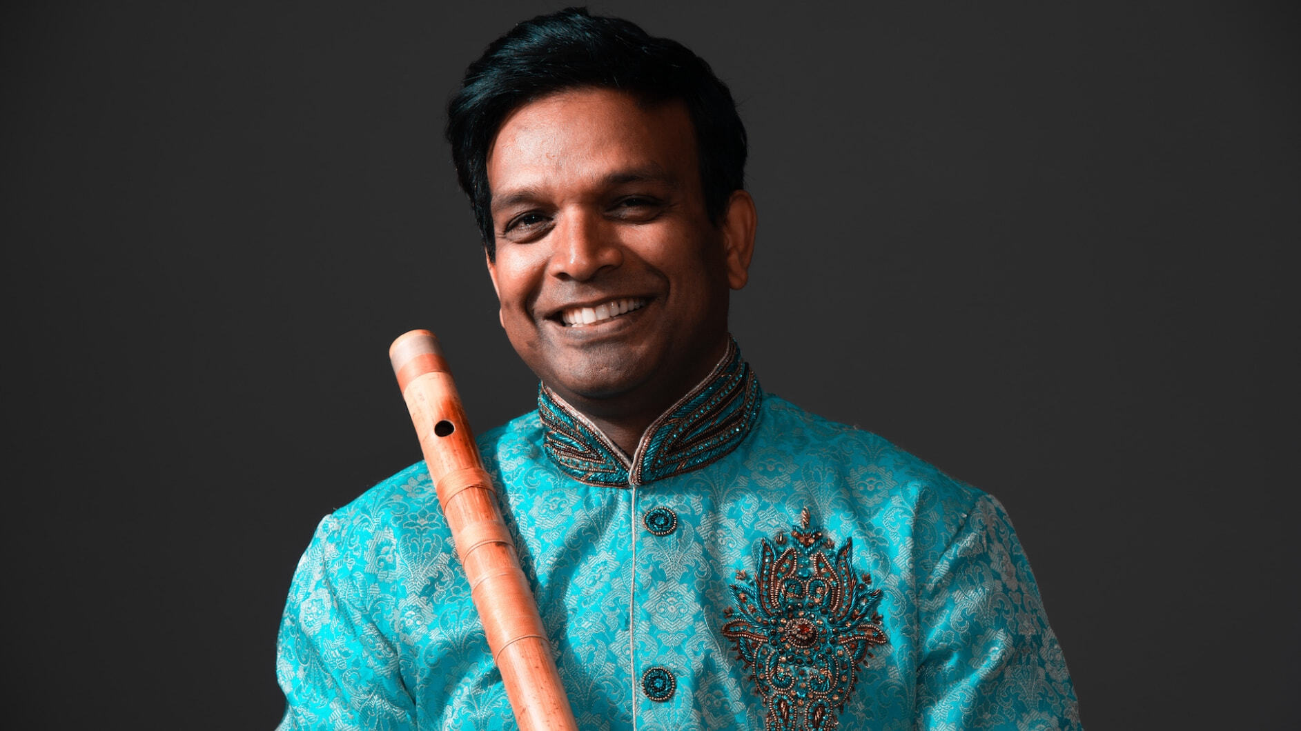 Vinod Prasanna promotional image