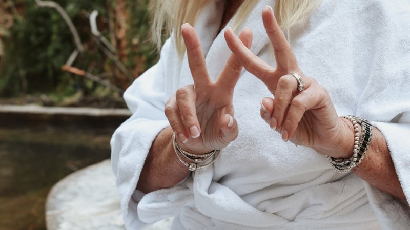 world wellness weekend