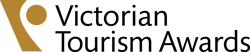 VTIC Awards official logo