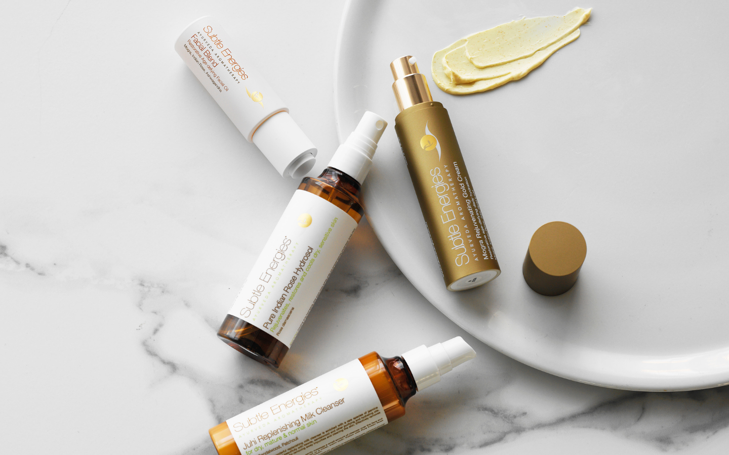 Introducing Subtle Energies Aromatherapy display picture 2
