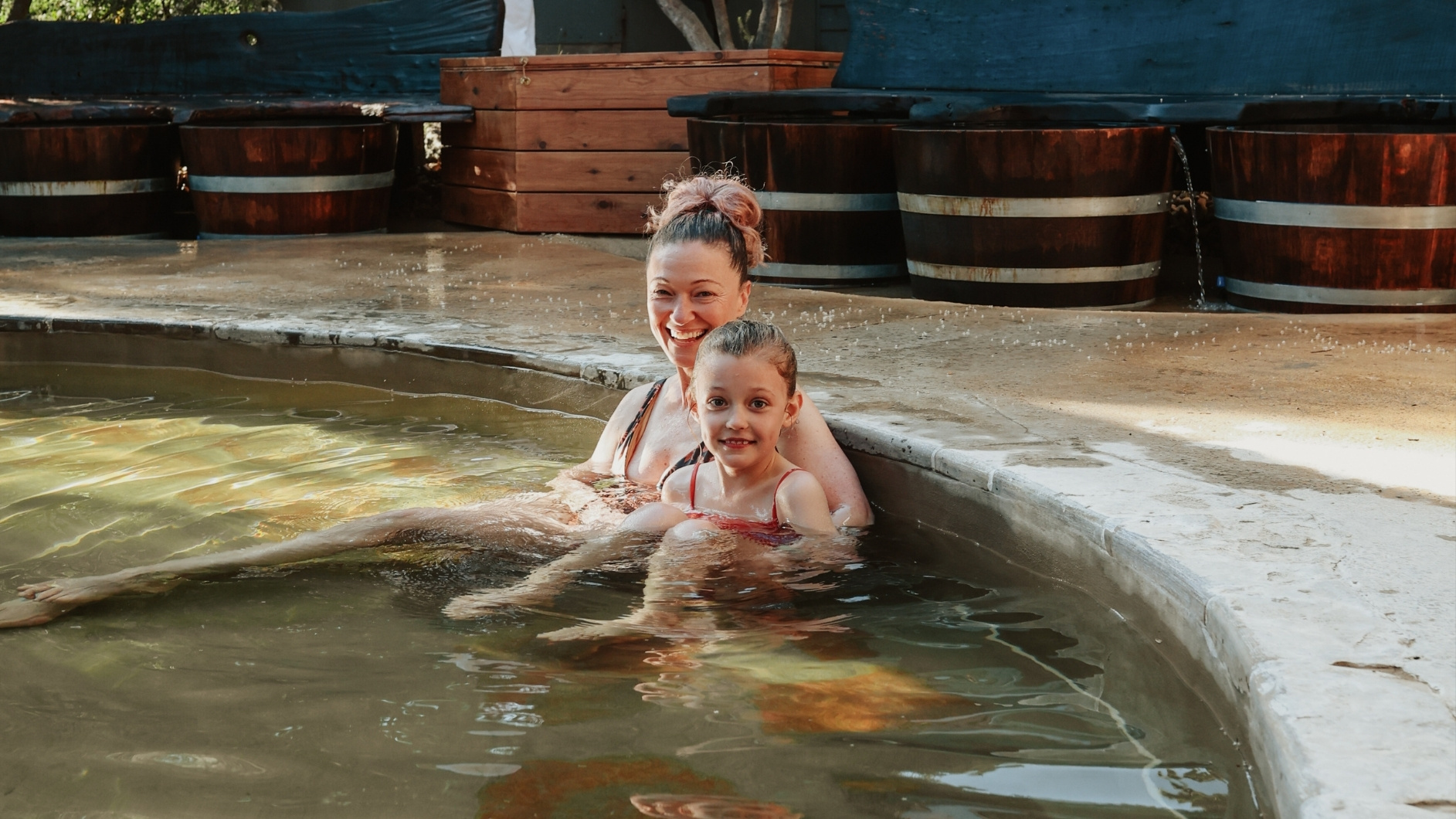 Hot Spring Phs A Family Guide to Exploring Peninsula Hot Springs | Hot Springs Blog