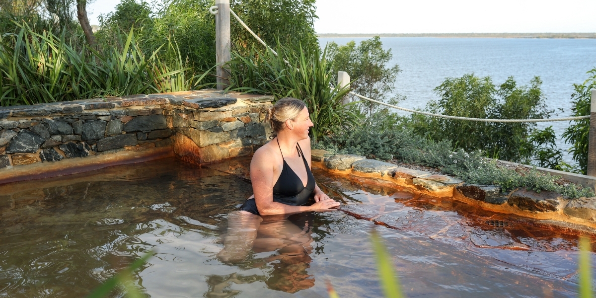 Our Hot Spring Bathing Culture | Peninsula Hot Springs
