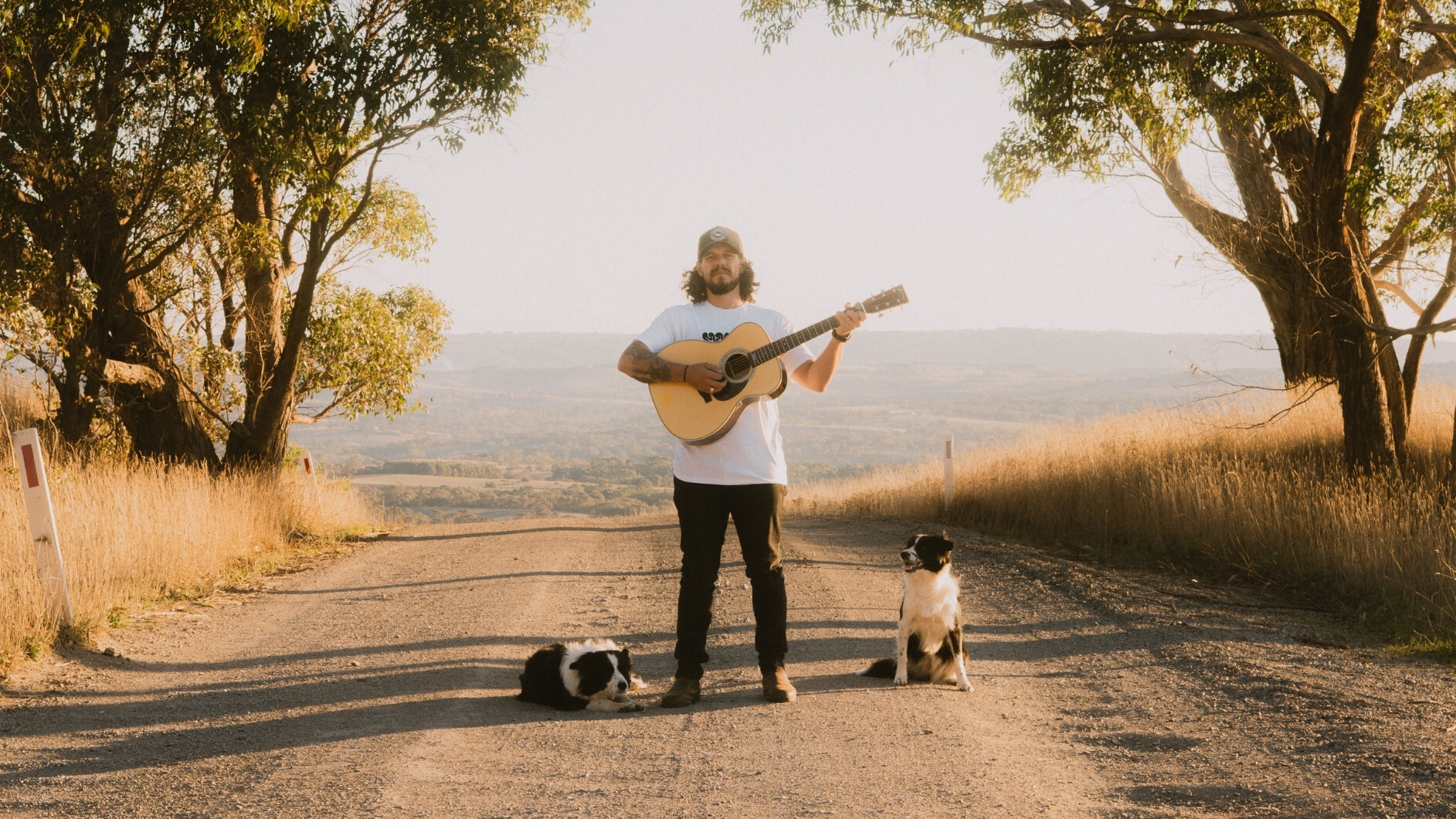 Hot Spring Phs Sunday Sessions with Rob Edwards | Peninsula Hot Springs